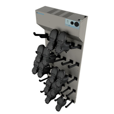 SOLLSTAR POWER DRY BOOT 15 DRYING CABINET