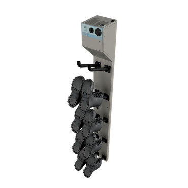 SOLLSTAR POWER DRY BOOT 5 TROCKENWAND