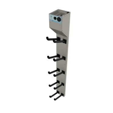 SOLLSTAR POWER DRY BOOT 5 TROCKENWAND