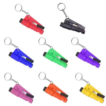 ELITE KEYRING HAMMER'S