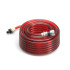 NARDI HOOKAH COMPRESSORS HOSE, 17 M