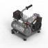 NARDI EXTREME 3, 7 LIT BATTERIE ÖLFREIER KOMPRESSOR – 24 V