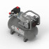 BATERIJSKI BREZOLJNI KOMPRESOR NARDI ESPRIT 3 60, 15 LIT - 12 V