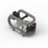 NARDI ESPRIT 3T 60, 3 LIT BATTERY OIL-FREE COMPRESSOR - 24 V