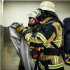 DONGES SMOKE DEFENDER SMOKE PROTECTION CURTAIN
