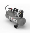 NARDI EXTREME 3, 0,75 HP, 50 LIT OIL-FREE COMPRESSOR