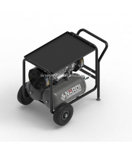 NARDI EXTREME TN, 3,0 HP, 50 LIT OIL-FREE COMPRESSOR