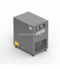 NARDI EXTREME SIELNCED, 2,0 HP, 50 LIT OIL-FREE COMPRESSOR