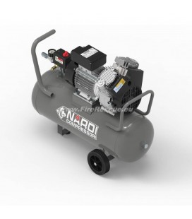 NARDI EXTREME 3, 2 HP, 30 LIT OIL-FREE COMPRESSOR