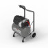 NARDI ESPRIT 1 65/4, 0.9 HP, 10 LIT OIL-FREE COMPRESSOR