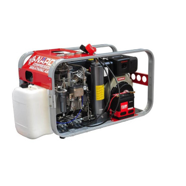 NARDI PACIFIC DY DIESEL HIGH PRESSURE COMPRESSOR