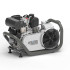 NARDI ATLANTIC D 100 DIESEL HIGH-PRESSURE COMPRESSOR
