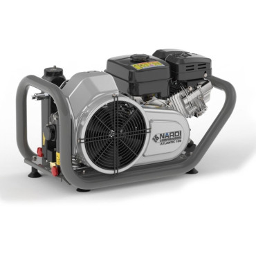 NARDI ATLANTIC D 100 DIESEL HIGH-PRESSURE COMPRESSOR