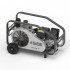 NARDI PACIFIC PG PETROL HIGH-PRESSURE COMPRESSOR
