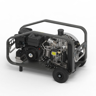 NARDI PACIFIC PG BENZIN-HOCHDRUCKKOMPRESSOR