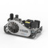NARDI PACIFIC EG PETROL HIGH-PRESSURE COMPRESSOR