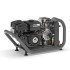 NARDI ATLANTIC G 100 PETROL HIGH-PRESSURE COMPRESSOR
