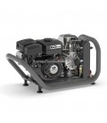 NARDI ATLANTIC G 100 PETROL HIGH-PRESSURE COMPRESSOR