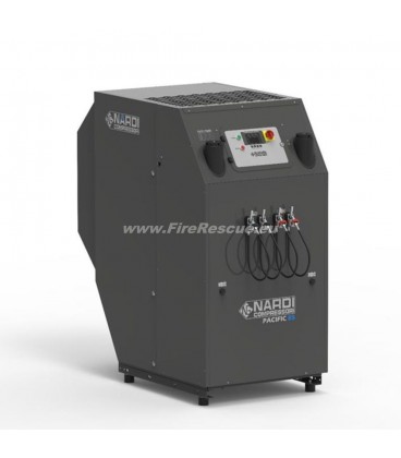NARDI PACIFIC MX NITROX HOCHDRUCKKOMPRESSOR