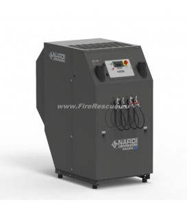NARDI PACIFIC MX HIGH-PRESSURE COMPRESSOR