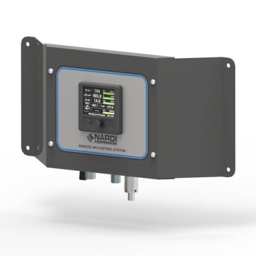 NARDI PACIFIC MX NITROX HIGH-PRESSURE COMPRESSOR