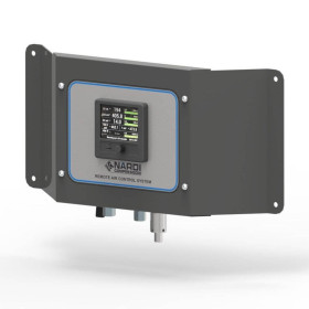 NARDI PACIFIC MX HOCHDRUCKKOMPRESSOR