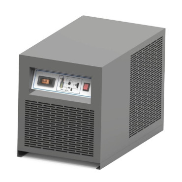 NARDI PACIFIC MX NITROX HIGH-PRESSURE COMPRESSOR