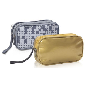 ELITE DIABETES BAG DIA’S DELUXE - SILVER