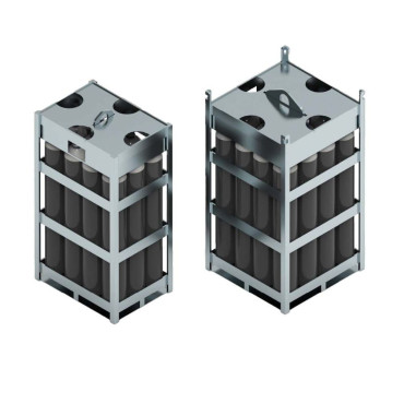 VISOKOTLAČNI KOMPRESOR NARDI PACIFIC CX