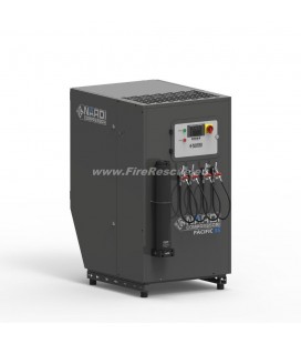NARDI PACIFIC M HIGH-PRESSURE COMPRESSOR