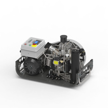 NARDI PACIFIC E HIGH-PRESSURE COMPRESSOR