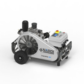 NARDI PACIFIC E HIGH-PRESSURE COMPRESSOR