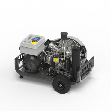 NARDI PACIFIC E HIGH-PRESSURE COMPRESSOR