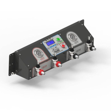 NARDI PACIFIC E HIGH-PRESSURE COMPRESSOR