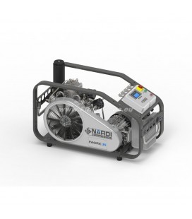 NARDI PACIFIC P HIGH-PRESSURE COMPRESSOR