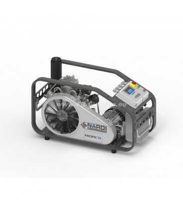 NARDI PACIFIC P HIGH-PRESSURE COMPRESSOR