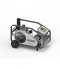 NARDI PACIFIC P HIGH-PRESSURE COMPRESSOR