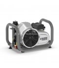 NARDI ATLANTIC P 100 HIGH-PRESSURE COMPRESSOR