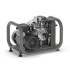 NARDI ATLANTIC P 100 HIGH-PRESSURE COMPRESSOR