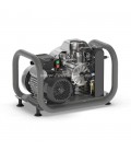 NARDI ATLANTIC P 100 HIGH-PRESSURE COMPRESSOR
