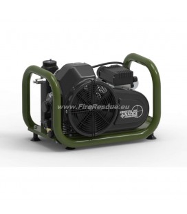 NARDI SHOOTING P 100 HIGH-PRESSURE COMPRESSOR