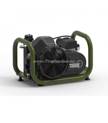 NARDI SHOOTING P 100 HIGH-PRESSURE COMPRESSOR
