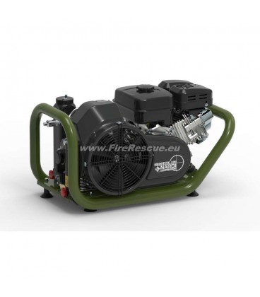 NARDI SHOOTING G 100 BENZIN HOCHDRUCKKOMPRESSOR