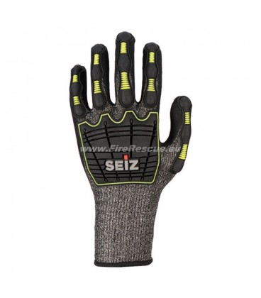 SEIZ DIPTEX 666 PROFI SCHNITTSCHUTZHANDSCHUHE