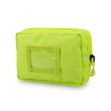 ELITE BAGS EMERGENCY  NOTFALLINTERVENTIONEN WESTEN - GELB HI-VIS