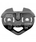 KONG PAMIR FAST DOUBLE PULLEY