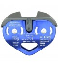 KONG PAMIR FAST DOUBLE PULLEY