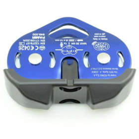 KONG PAMIR FAST DOUBLE PULLEY