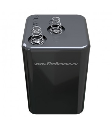 BATTERIE 6V/7AH 4R25