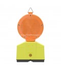 WARNING LED LIGHT 2x6V (WITHOUT BATTERY)